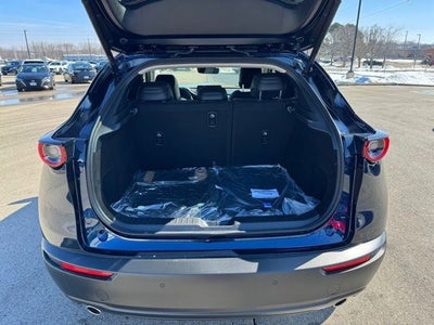 2026 Mazda Mazda CX-30 2.5 S Premium AWD