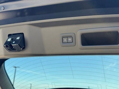 2026 Mazda Mazda CX-30 2.5 S Premium AWD