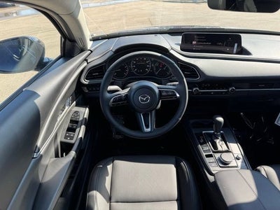 2026 Mazda Mazda CX-30 2.5 S Premium AWD