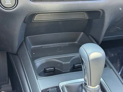 2026 Mazda Mazda CX-30 2.5 S Premium AWD