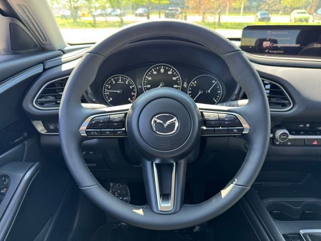 2026 Mazda Mazda CX-30 2.5 S Premium AWD