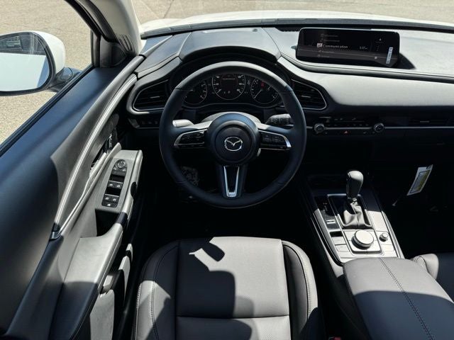 2026 Mazda Mazda CX-30 2.5 S Premium AWD