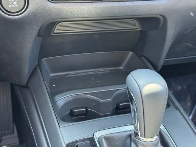 2026 Mazda Mazda CX-30 2.5 S Premium AWD