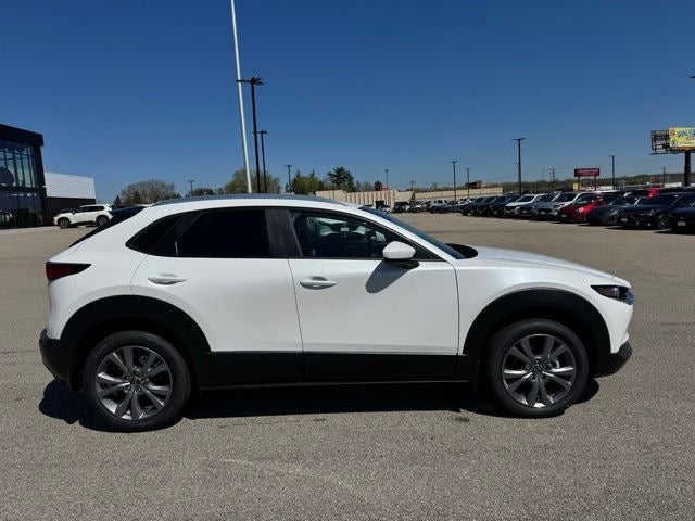 2026 Mazda Mazda CX-30 2.5 S Premium AWD