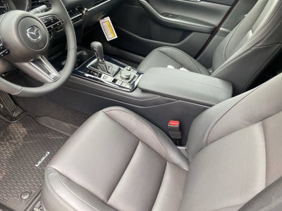 2026 Mazda Mazda CX-30 2.5 Turbo Premium Plus