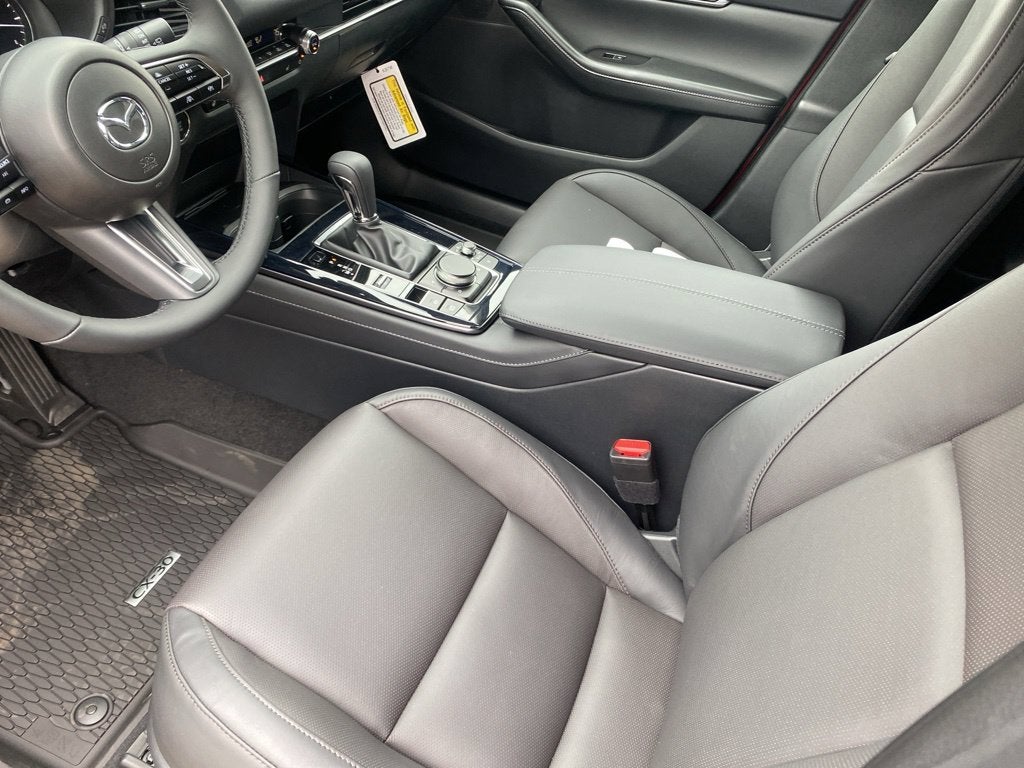 2026 Mazda Mazda CX-30 2.5 Turbo Premium Plus