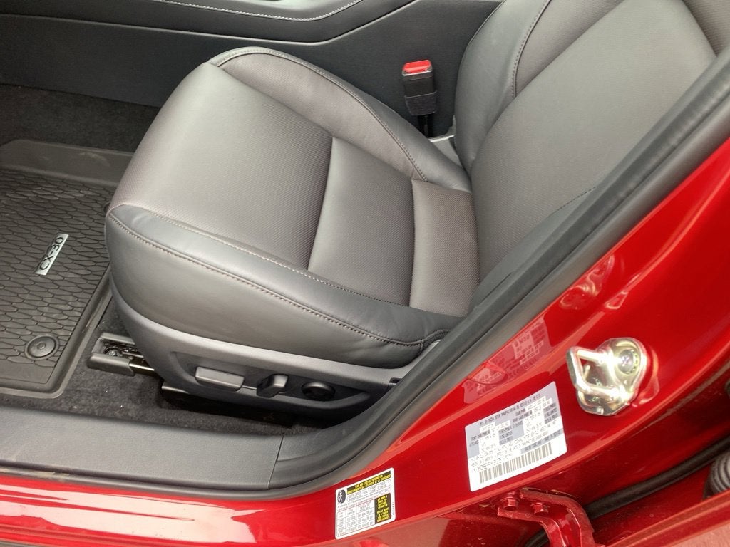 2026 Mazda Mazda CX-30 2.5 Turbo Premium Plus