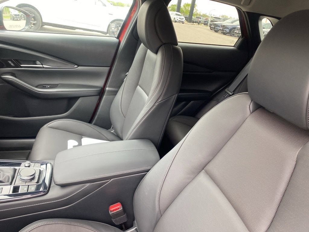 2026 Mazda Mazda CX-30 2.5 Turbo Premium Plus
