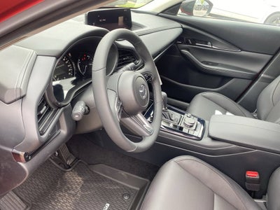 2026 Mazda Mazda CX-30 2.5 Turbo Premium Plus