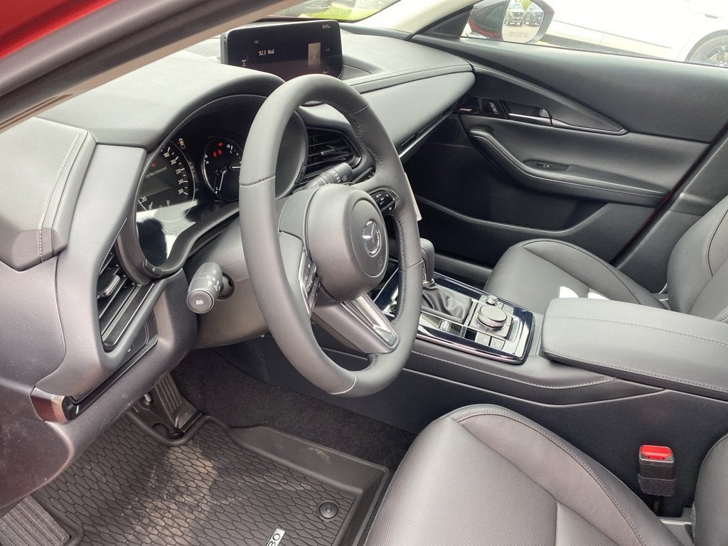 2026 Mazda Mazda CX-30 2.5 Turbo Premium Plus