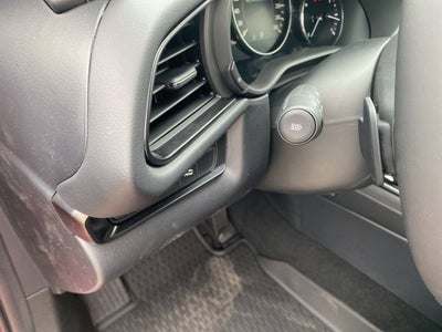 2026 Mazda Mazda CX-30 2.5 Turbo Premium Plus