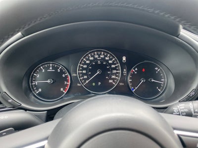 2026 Mazda Mazda CX-30 2.5 Turbo Premium Plus