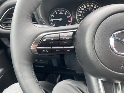 2026 Mazda Mazda CX-30 2.5 Turbo Premium Plus