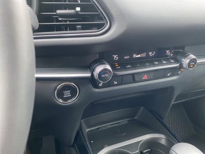 2026 Mazda Mazda CX-30 2.5 Turbo Premium Plus