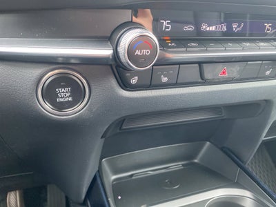 2026 Mazda Mazda CX-30 2.5 Turbo Premium Plus