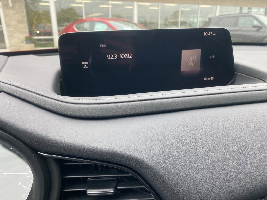 2026 Mazda Mazda CX-30 2.5 Turbo Premium Plus