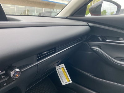 2026 Mazda Mazda CX-30 2.5 Turbo Premium Plus