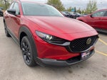 2026 Mazda Mazda CX-30 2.5 Turbo Premium Plus