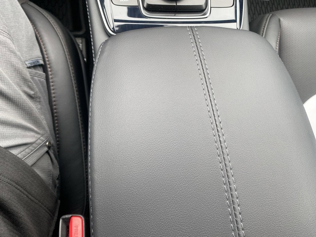 2026 Mazda Mazda CX-30 2.5 Turbo Premium Plus