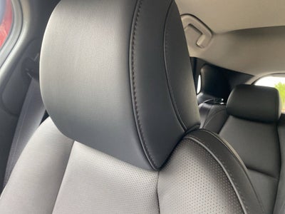 2026 Mazda Mazda CX-30 2.5 Turbo Premium Plus