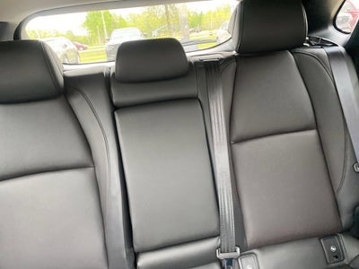 2026 Mazda Mazda CX-30 2.5 Turbo Premium Plus