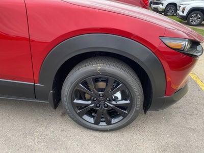 2026 Mazda Mazda CX-30 2.5 Turbo Premium Plus