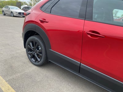 2026 Mazda Mazda CX-30 2.5 Turbo Premium Plus