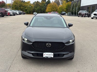 2026 Mazda Mazda CX-30 2.5 S Aire Edition