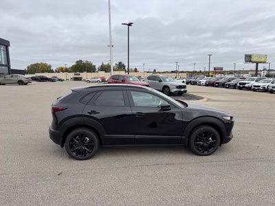 2026 Mazda Mazda CX-30 2.5 S Aire Edition