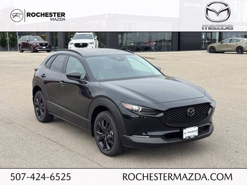 2026 Mazda Mazda CX-30 2.5 S Aire Edition