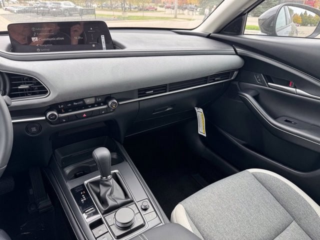 2026 Mazda Mazda CX-30 2.5 S Aire Edition