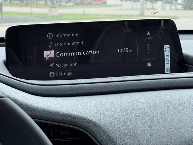 2026 Mazda Mazda CX-30 2.5 S Aire Edition