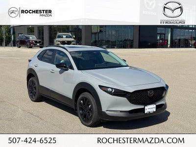 2026 Mazda Mazda CX-30 2.5 S Aire Edition