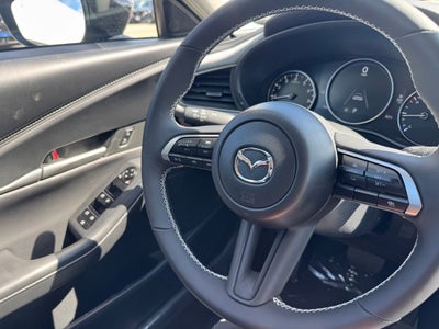 2026 Mazda Mazda CX-30 2.5 S Aire Edition