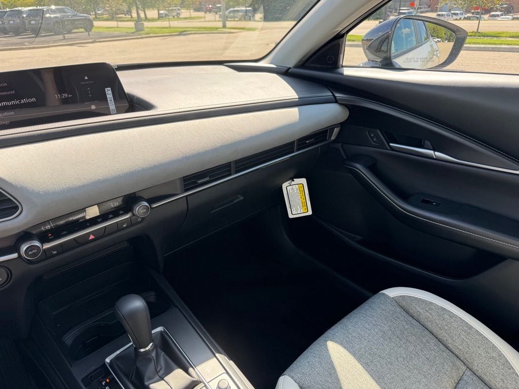 2026 Mazda Mazda CX-30 2.5 S Aire Edition