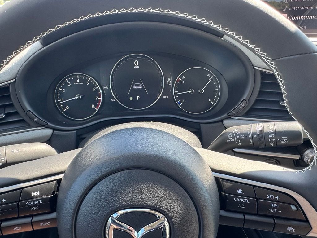 2026 Mazda Mazda CX-30 2.5 S Aire Edition