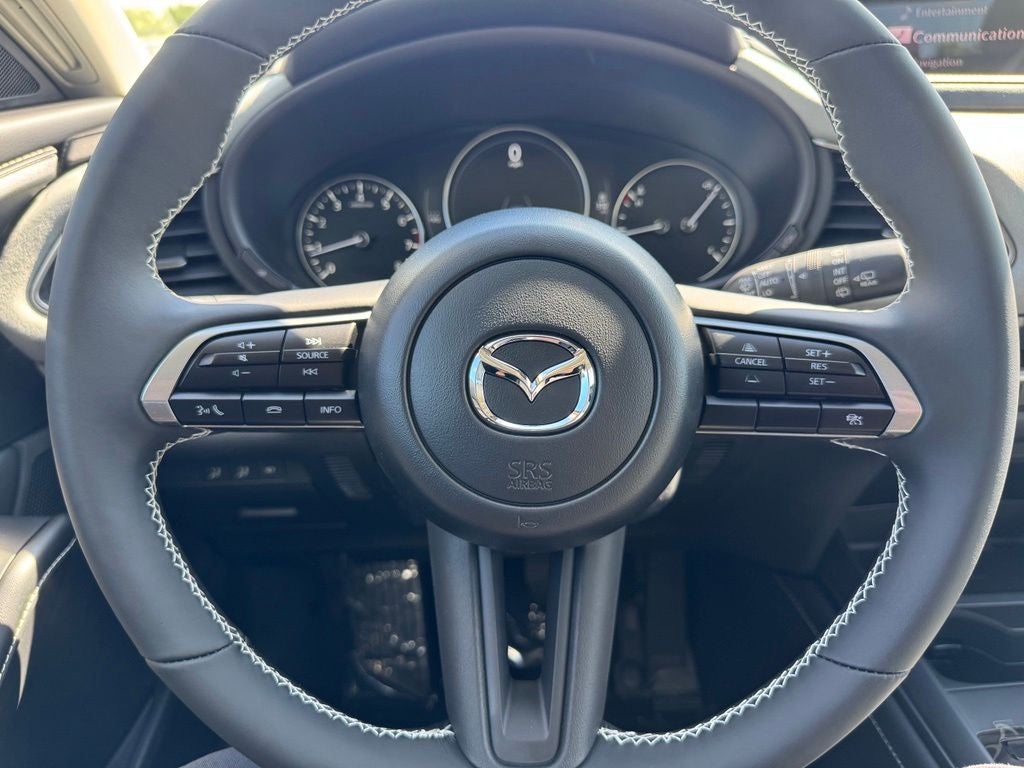 2026 Mazda Mazda CX-30 2.5 S Aire Edition