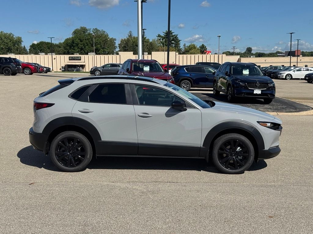 2026 Mazda Mazda CX-30 2.5 S Aire Edition