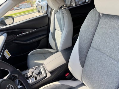 2026 Mazda Mazda CX-30 2.5 S Aire Edition