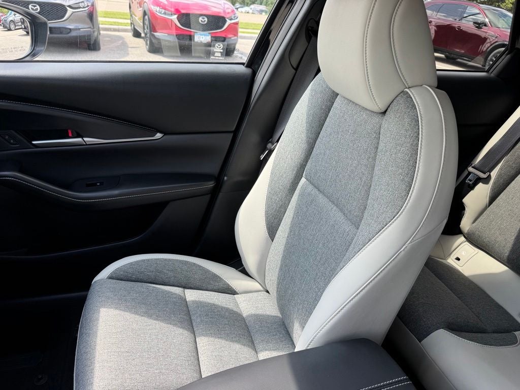 2026 Mazda Mazda CX-30 2.5 S Aire Edition