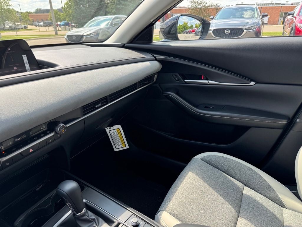 2026 Mazda Mazda CX-30 2.5 S Aire Edition