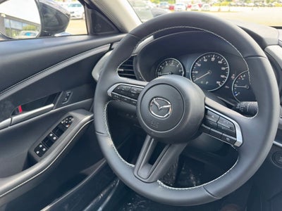 2026 Mazda Mazda CX-30 2.5 S Aire Edition
