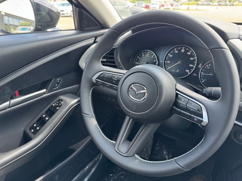 2026 Mazda Mazda CX-30 2.5 S Aire Edition
