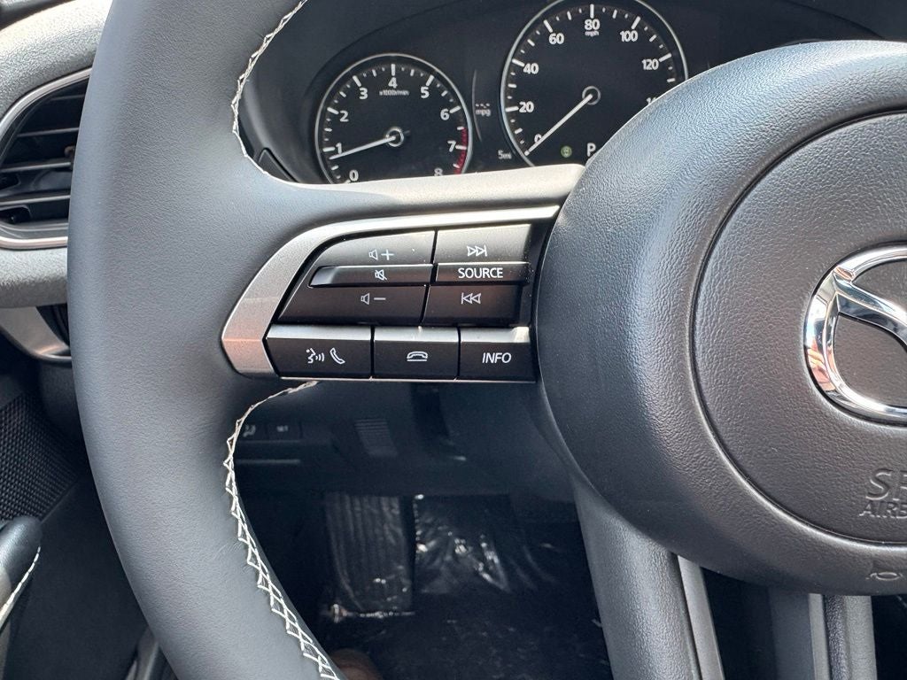 2026 Mazda Mazda CX-30 2.5 S Aire Edition