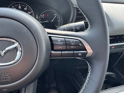 2026 Mazda Mazda CX-30 2.5 S Aire Edition