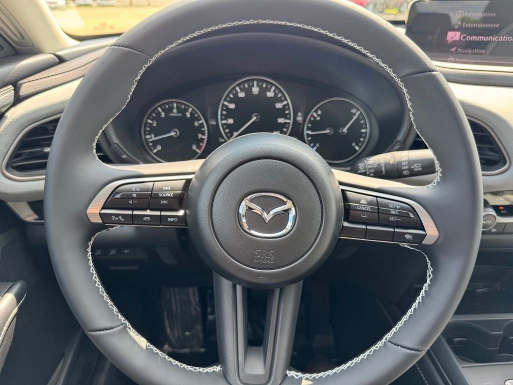 2026 Mazda Mazda CX-30 2.5 S Aire Edition