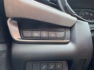 2026 Mazda Mazda CX-30 2.5 S Aire Edition