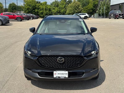 2026 Mazda Mazda CX-30 2.5 S Aire Edition