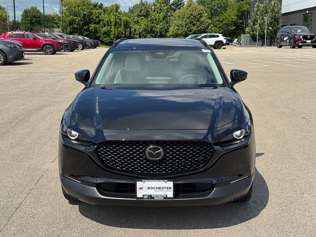 2026 Mazda Mazda CX-30 2.5 S Aire Edition