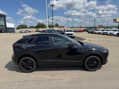 2026 Mazda Mazda CX-30 2.5 S Aire Edition